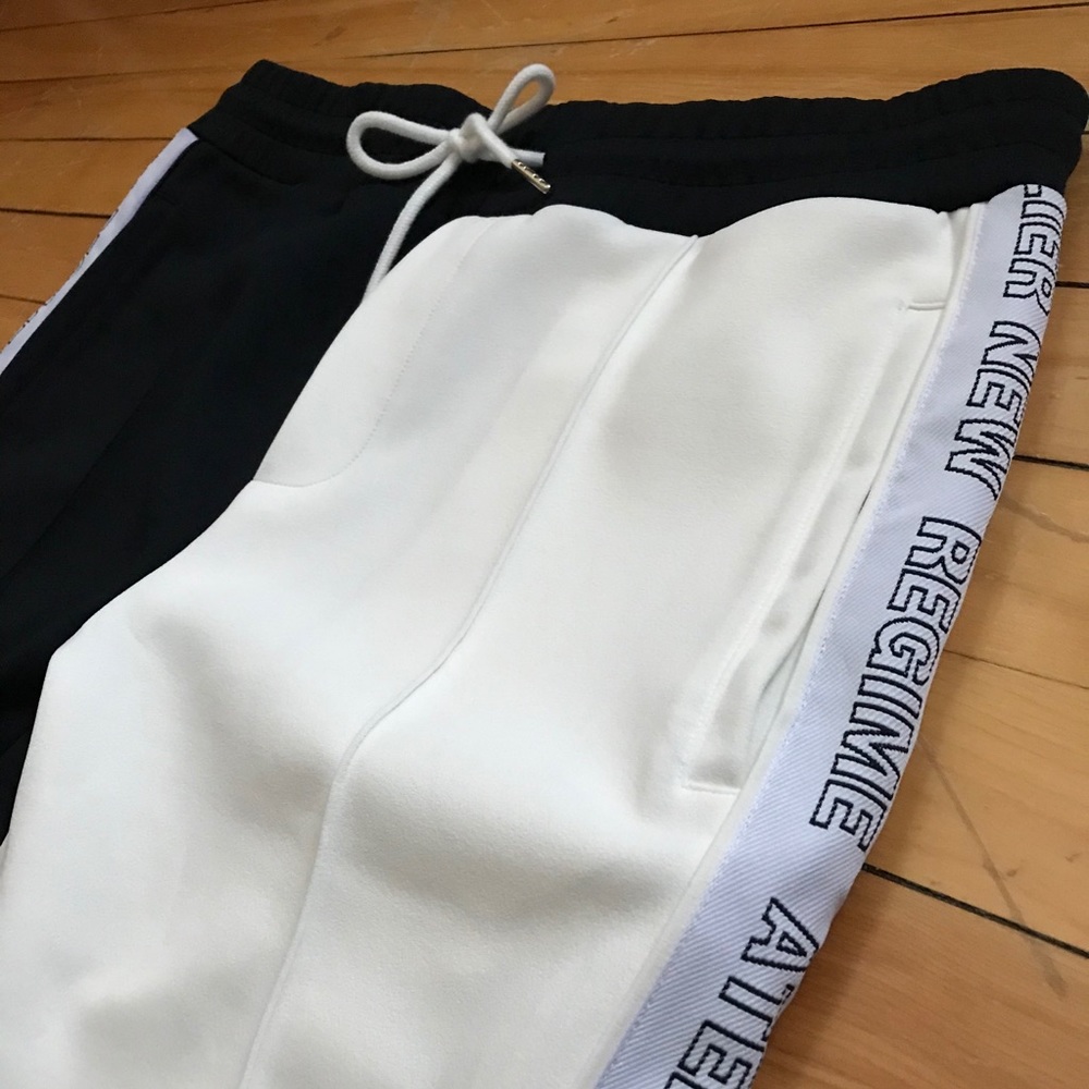 Atelier New Regime Warm Up Pants : Men size L - Picture 5 of 7